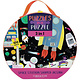 3-in-1 Space Puzzle 100 pcs.