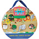 3-in-1 Ark Puzzle 100 pcs.