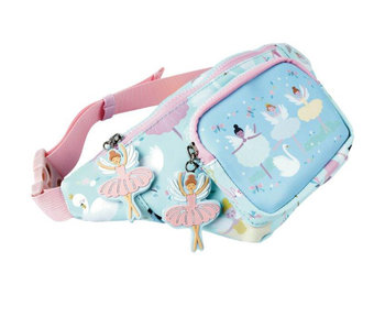 Floss & Rock Belt bag Ballerina