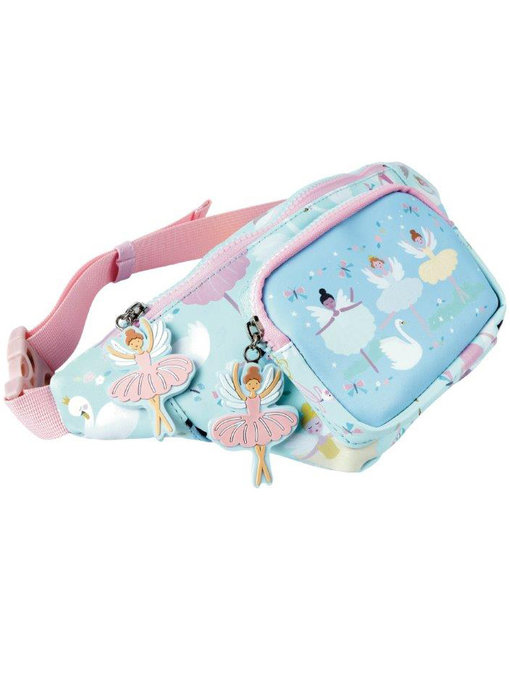 Floss & Rock Belt bag Ballerina