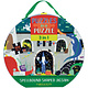 3-in-1 Spellbound Puzzle 100 pcs.