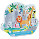 Jungle Puzzel 40 st.