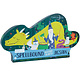 Spellbound Puzzle 80 Stk.