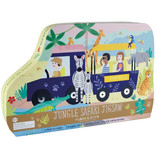 Floss & Rock Puzzle Jungle 20 Stk. - 41 x 34 cm