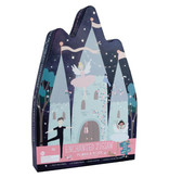 Floss & Rock Enchanted Puzzle 20 pcs. - 38 x 33 cm