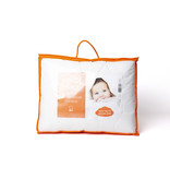 Sweet Dreams BABY Bettdecke und Kissen - 100 x 135 cm 40 x 60 cm - Baumwolle / Polyester Sweet Dreams BABY Bettdecke und Kissen - 100 x 135 cm 40 x 60 cm - Baumwolle / Polyester
