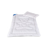 Sweet Dreams BABY Bettdecke und Kissen - 100 x 135 cm 40 x 60 cm - Baumwolle / Polyester Sweet Dreams BABY Bettdecke und Kissen - 100 x 135 cm 40 x 60 cm - Baumwolle / Polyester