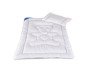 Sweet Dreams couette et oreiller bébé 100 x 135 cm 40 x 60 cm