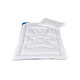 Babybettdecke und Kissen 100 x 135 cm 40 x 60 cm