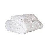 Sweet Dreams BABY Bettdecke und Kissen - 100 x 135 cm 40 x 60 cm - Baumwolle / Polyester Sweet Dreams BABY Bettdecke und Kissen - 100 x 135 cm 40 x 60 cm - Baumwolle / Polyester