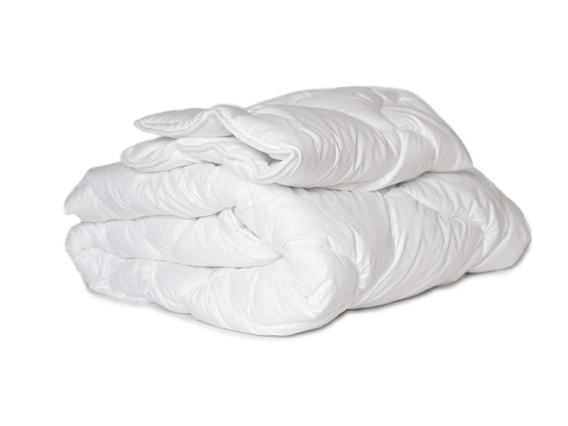 Sweet Dreams BABY Bettdecke und Kissen - 100 x 135 cm 40 x 60 cm - Baumwolle / Polyester