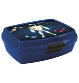 Robot Lunchbox Beeep - 16 x 11 x 6 cm - Polypropyleen