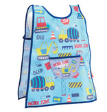 Floss & Rock Apron Construction - 35 x 45 cm - Polyester