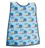 Floss & Rock Apron Construction - 35 x 45 cm - Polyester