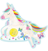 Floss & Rock Einhorn Puzzle 12 Stk. - 28 x 28 cm