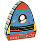 Rocket Puzzle 12 pcs.