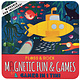 Boîte de jeu Ocean 4-en-1