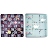 Floss & Rock Spielbox Ballett 4-in-1 - 19,5 x 19,5 cm Floss & Rock Spielbox Ballett 4-in-1 - 19,5 x 19,5 cm