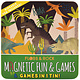 Game box Dinosaur 4-in-1