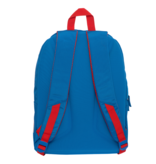 Super Mario Backpack Hello - 42 x 33 x 19 cm - Polyester