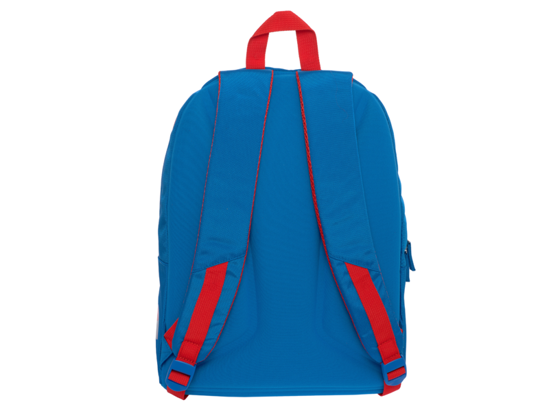 Super Mario Backpack Hello - 42 x 33 x 19 cm - Polyester