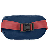 Marvel Avengers Sac banane Shield - 24 x 13 x 9 cm - Polyester Marvel Avengers Sac banane Shield - 24 x 13 x 9 cm - Polyester