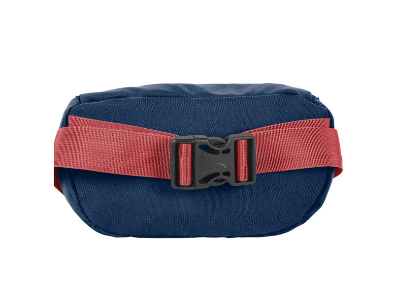 Marvel Avengers Sac banane Shield - 24 x 13 x 9 cm - Polyester