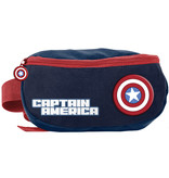 Marvel Avengers Bum bag Shield - 24 x 13 x 9 cm - Polyester