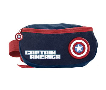 Marvel Avengers Fanny pack Shield 24 cm