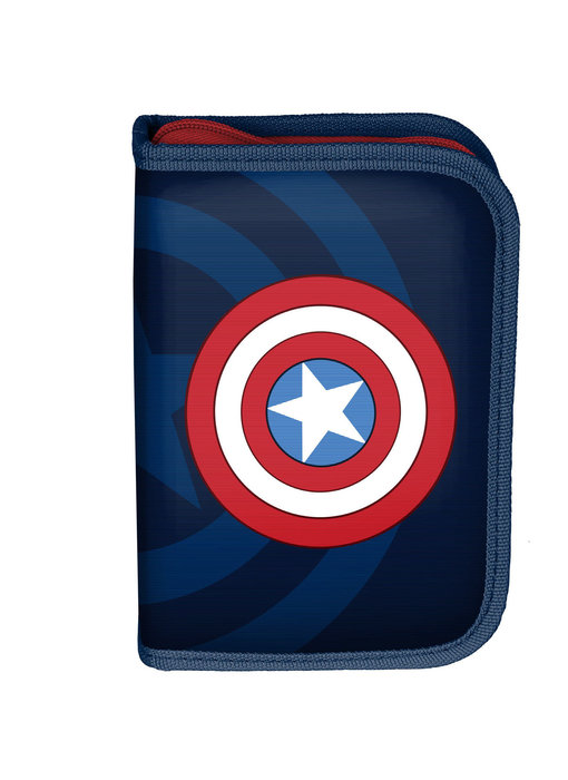 Marvel Avengers Bouclier de poche rempli - 22 pcs.