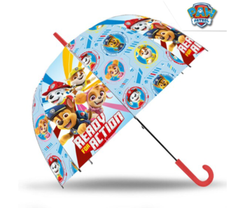 PAW Patrol Paraplu Ready for Action ø 69 cm