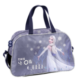 Disney Frozen Sac bandoulière Snow Queen - 40 x 25 x 16 cm - Polyester