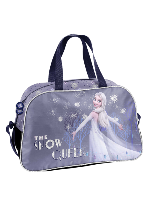 Disney Frozen Sac bandoulière Snow Queen 40 x 25 cm