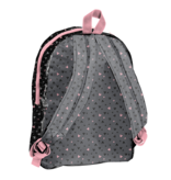 Disney Minnie Mouse Kleinkinderrucksack - 30 x 24 x 10 cm - Polyester