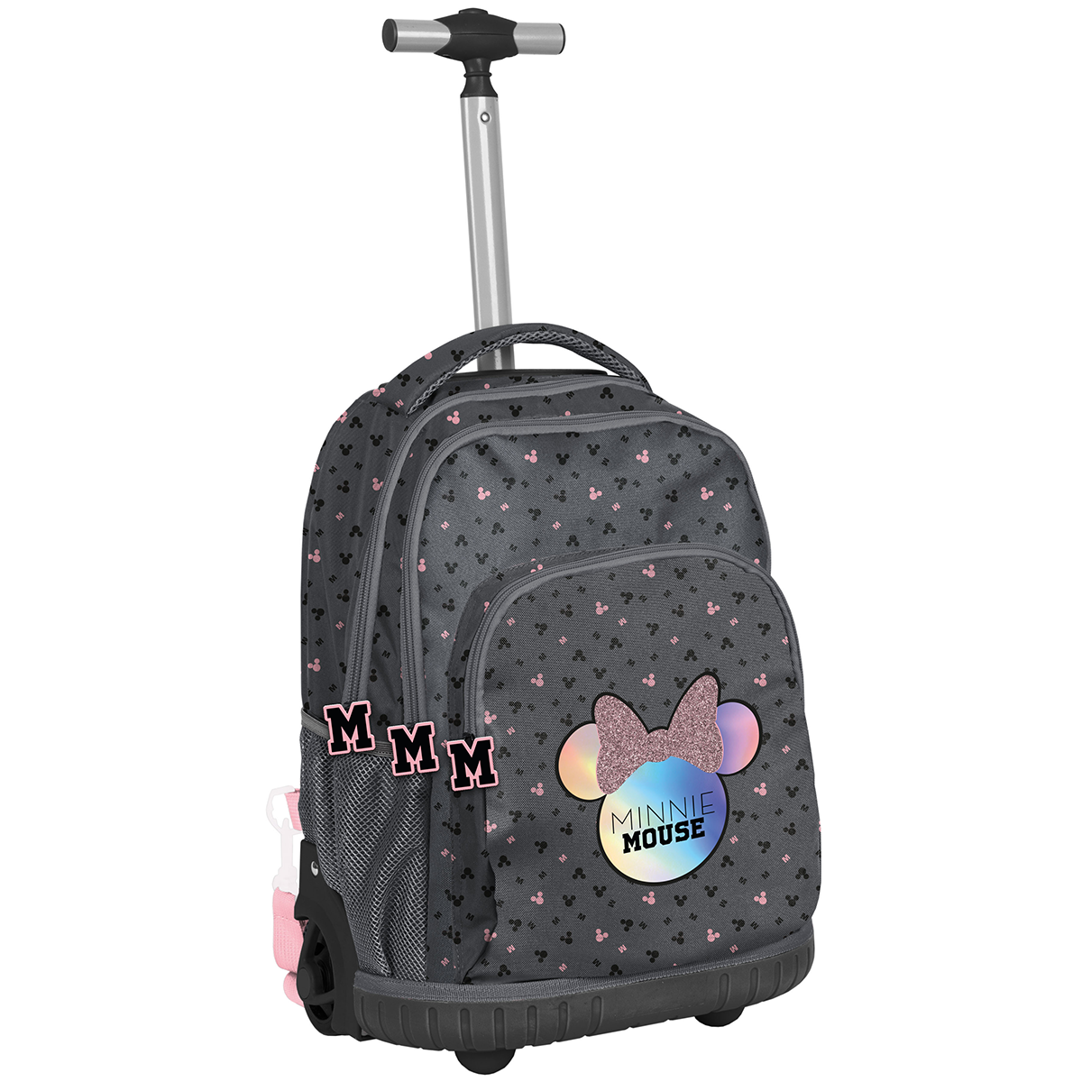 i am minnie mouse backpack