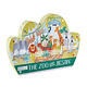 Zoo Puzzle 80 Stk.