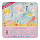 Game box Mermaid 4-in-1