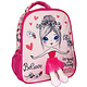 Backpack Ballerina 31 x 27 cm
