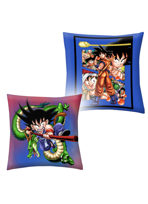 Dragon Ball Z Coussin Fight 40 x 40 cm