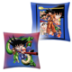 Coussin Fight 40 x 40 cm