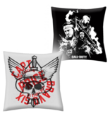 Call of Duty Coussin Bravo Six - 40 x 40 cm - Polyester