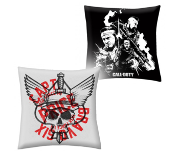 Call of Duty Coussin Bravo Six 40 x 40 cm