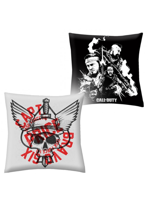 Call of Duty Coussin Bravo Six 40 x 40 cm