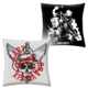 Coussin Bravo Six 40 x 40 cm