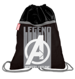 Marvel Avengers Gymbag - 45 x 34 cm - Polyester