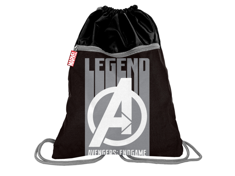 Marvel Avengers Gymbag - 45 x 34 cm - Polyester