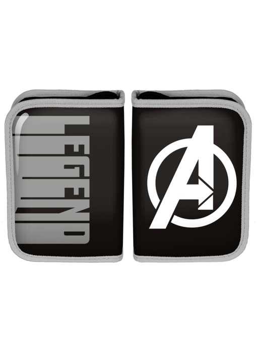 Marvel Avengers Filled pouch Superheroes - 22 pcs.