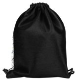 Panda Sac de sport - 45 x 34 cm - Polyester