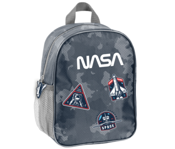 NASA Toddler backpack 28 x 22 cm