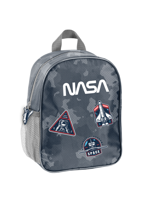 NASA Kleinkinderrucksack 28 x 22 cm